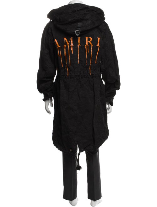 Amiri Parka