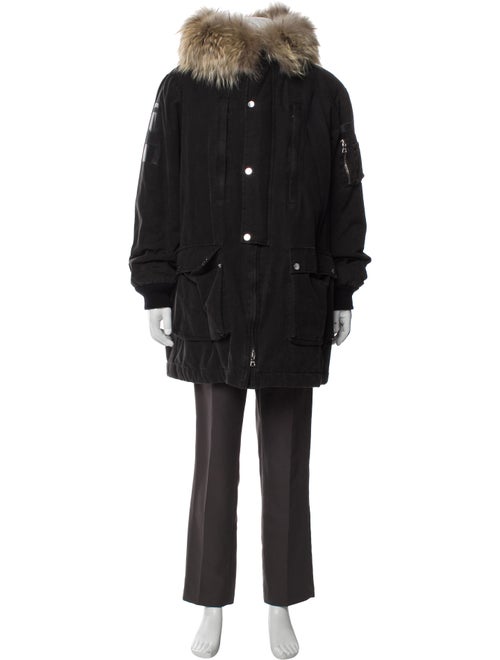 Amiri Parka