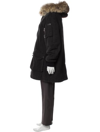 Amiri Parka
