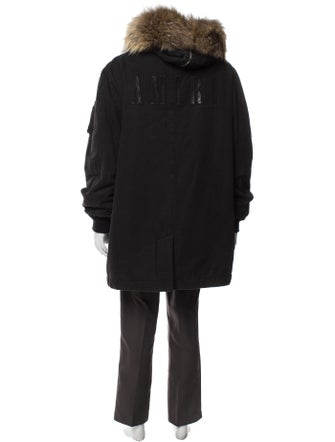 Amiri Parka