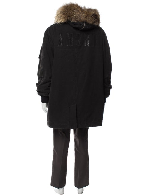Amiri Parka