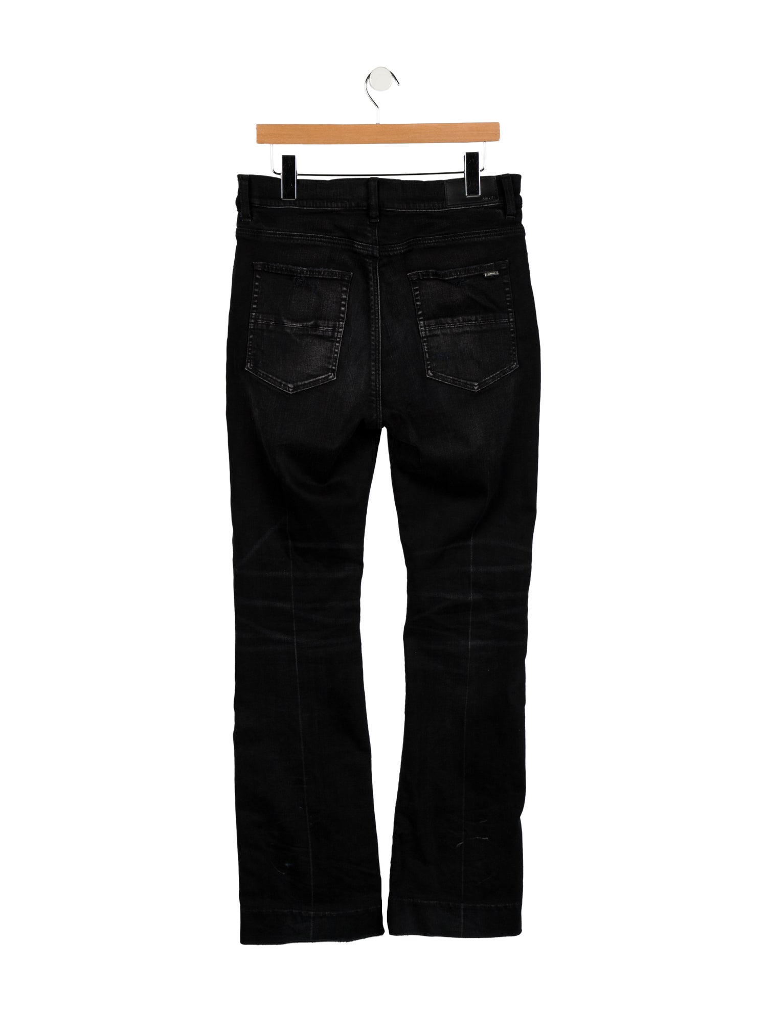 Amiri Flared Jeans