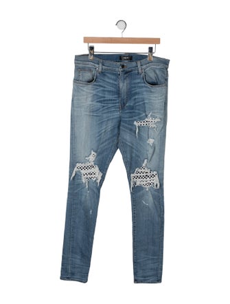 Amiri Skinny Jeans