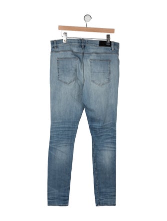 Amiri Skinny Jeans