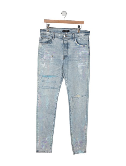 Amiri Skinny Jeans