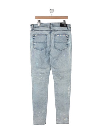 Amiri Skinny Jeans