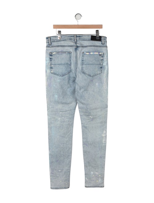 Amiri Skinny Jeans