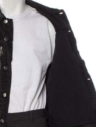 Amiri Denim Jacket