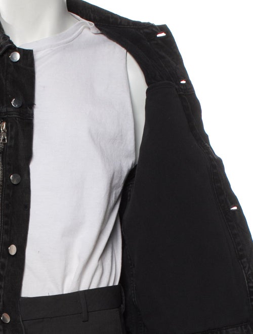 Amiri Denim Jacket
