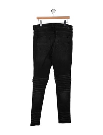 Amiri Moto Jeans