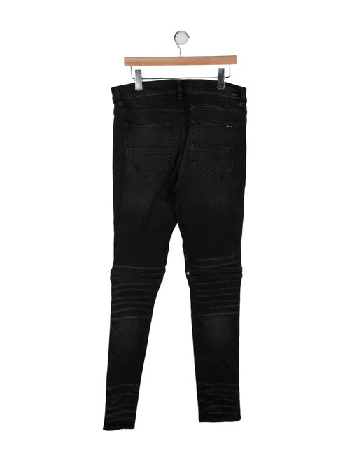 Amiri Moto Jeans