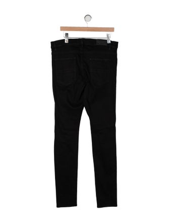 Amiri Skinny Jeans