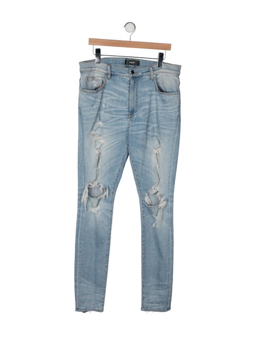 Amiri Skinny Jeans