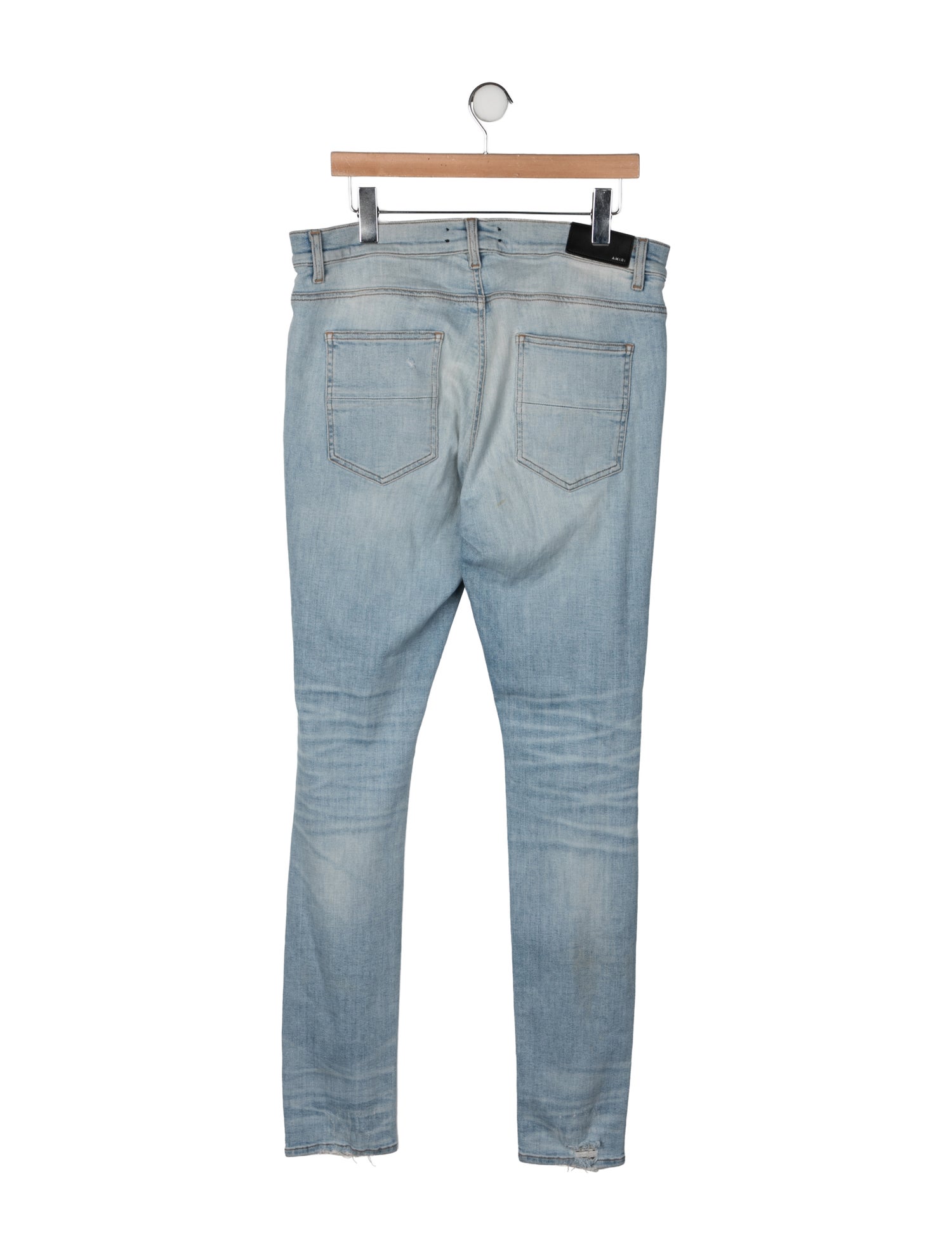 Amiri Skinny Jeans