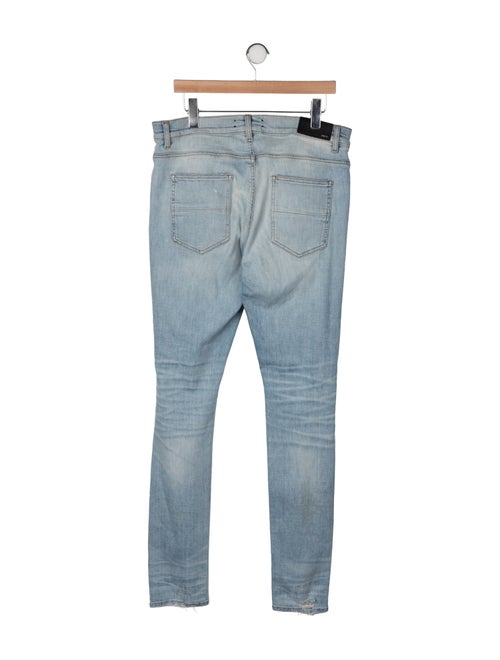 Amiri Skinny Jeans