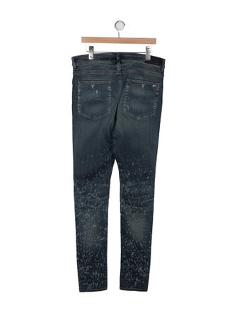 Amiri Skinny Jeans