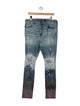 Amiri Skinny Jeans