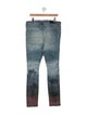 Amiri Skinny Jeans