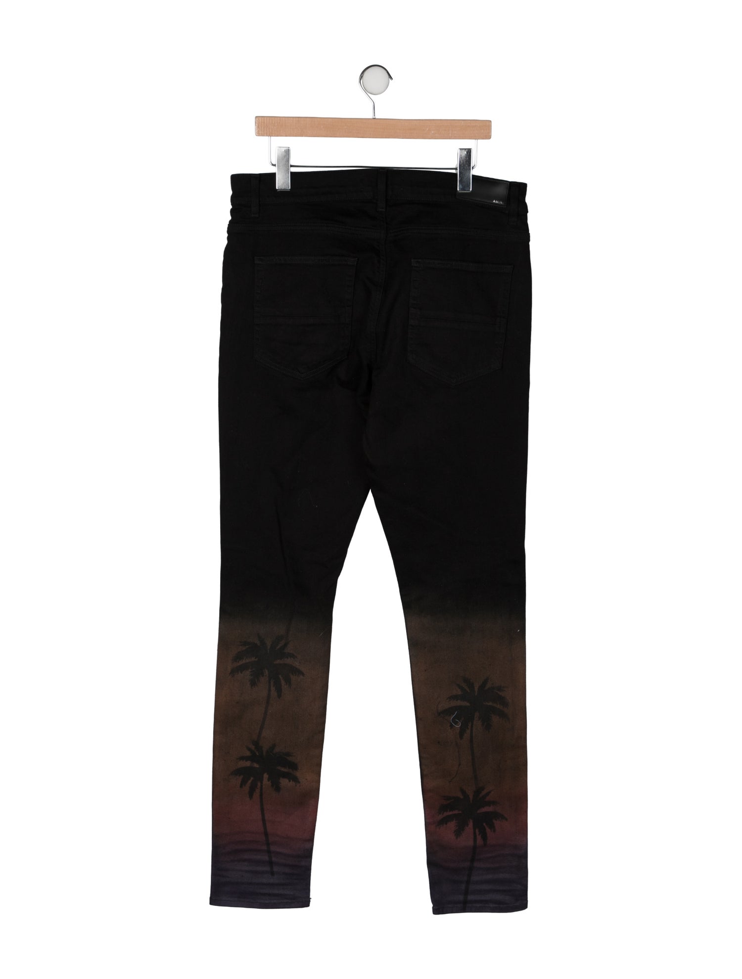 Amiri Skinny Jeans