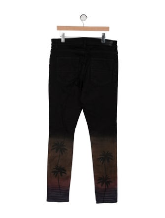 Amiri Skinny Jeans