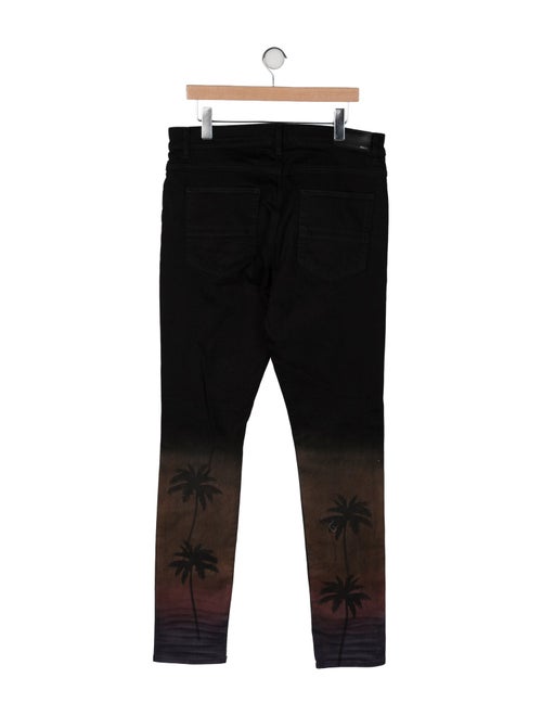 Amiri Skinny Jeans