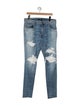 Amiri Skinny Jeans