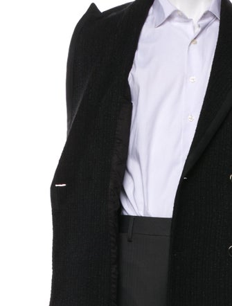 Amiri Black Blazer
