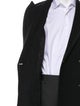 Amiri Black Blazer