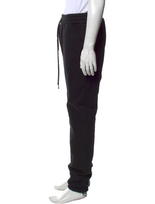 Amiri Graphic Print Joggers