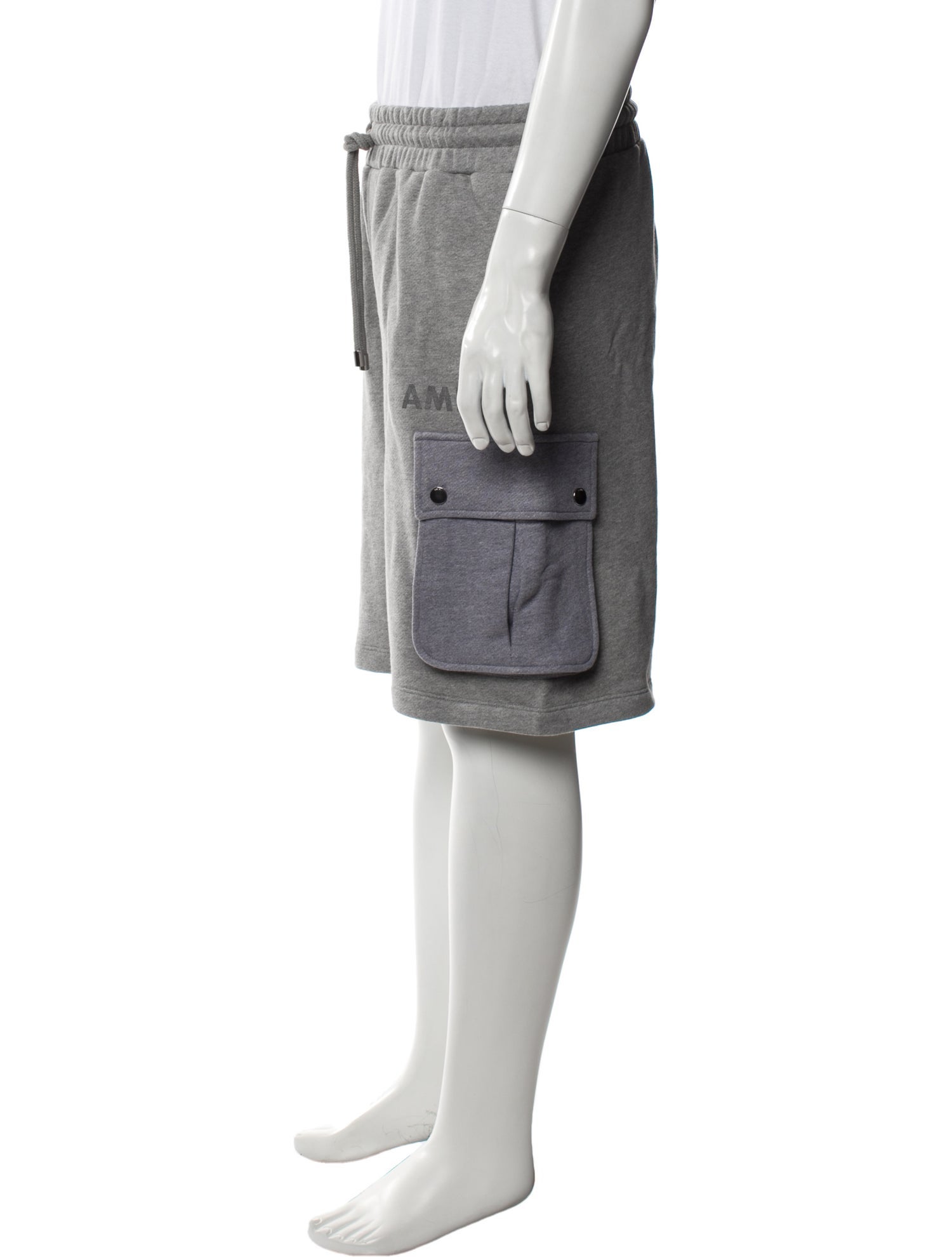 Amiri Jogger Shorts