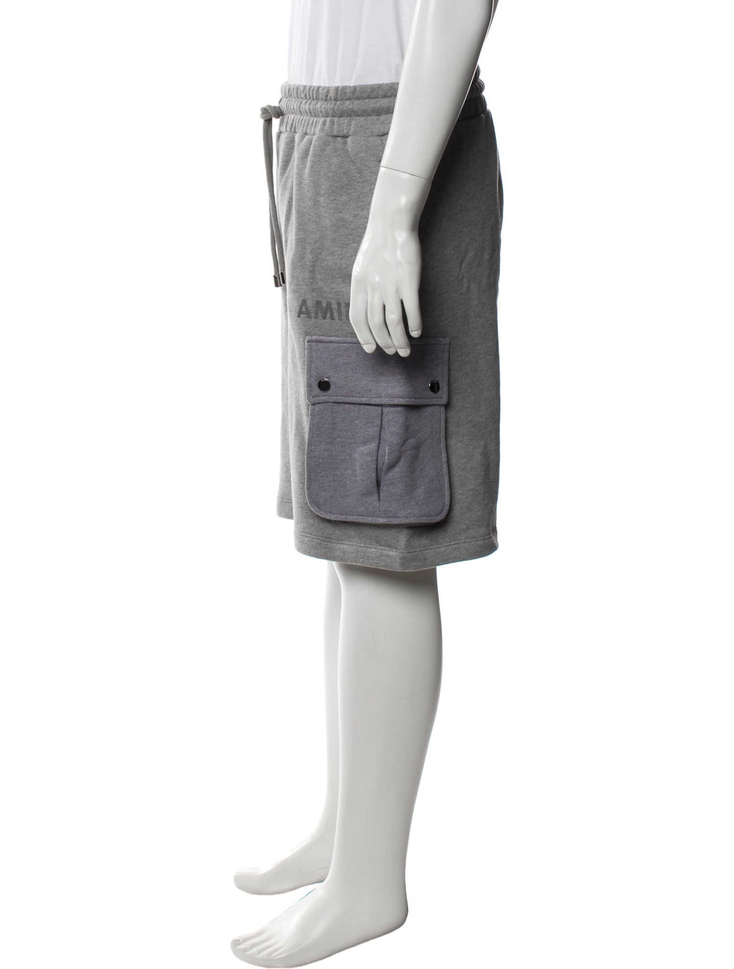 Amiri Jogger Shorts