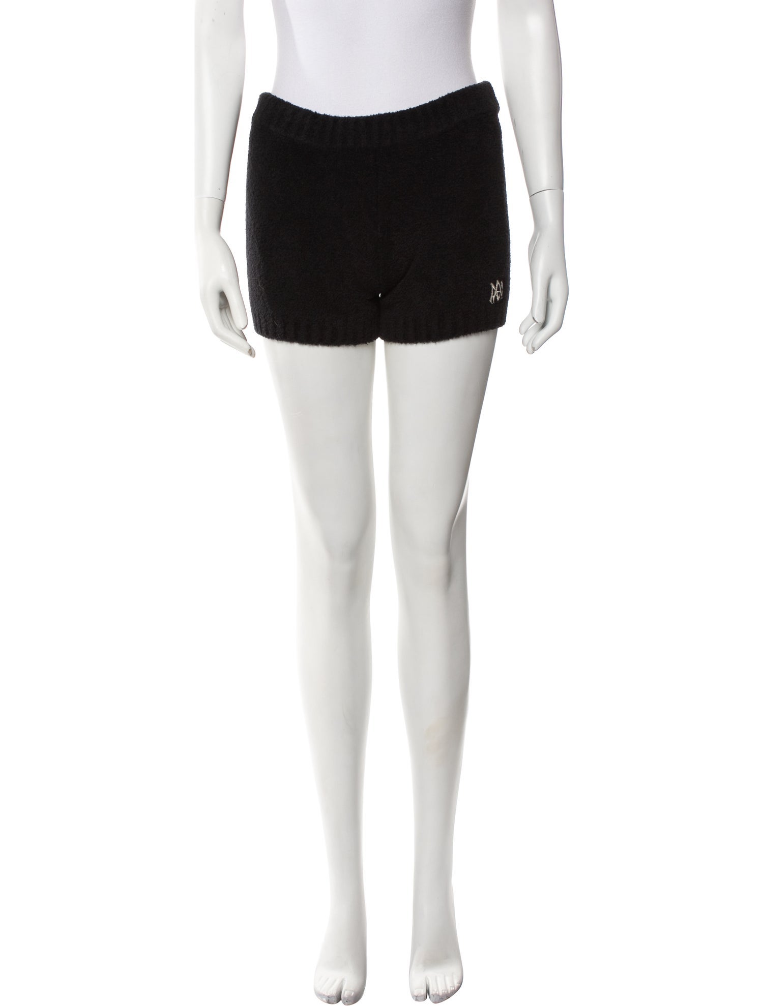 Amiri Mini Shorts w/ Tags