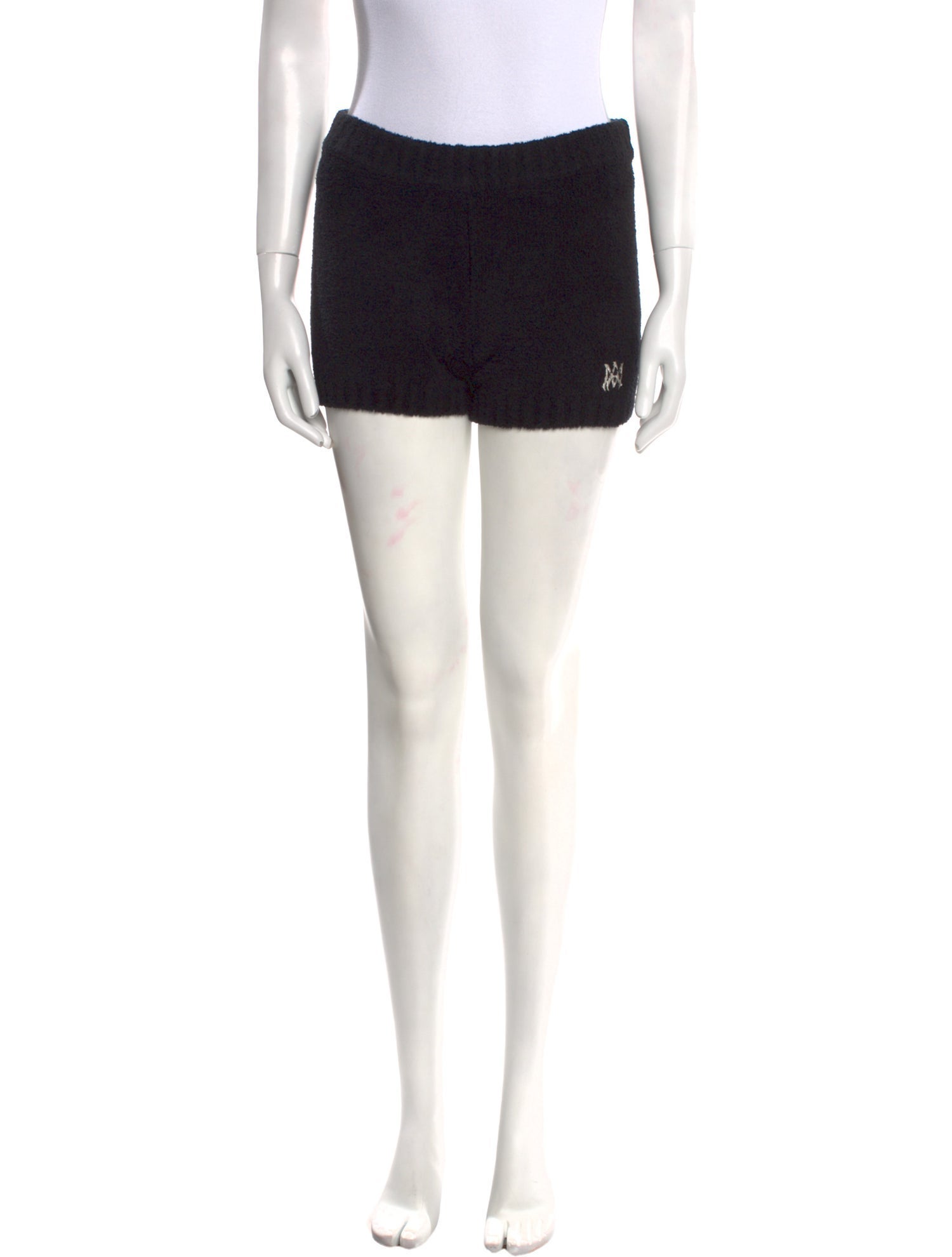 Amiri Mini Shorts w/ Tags