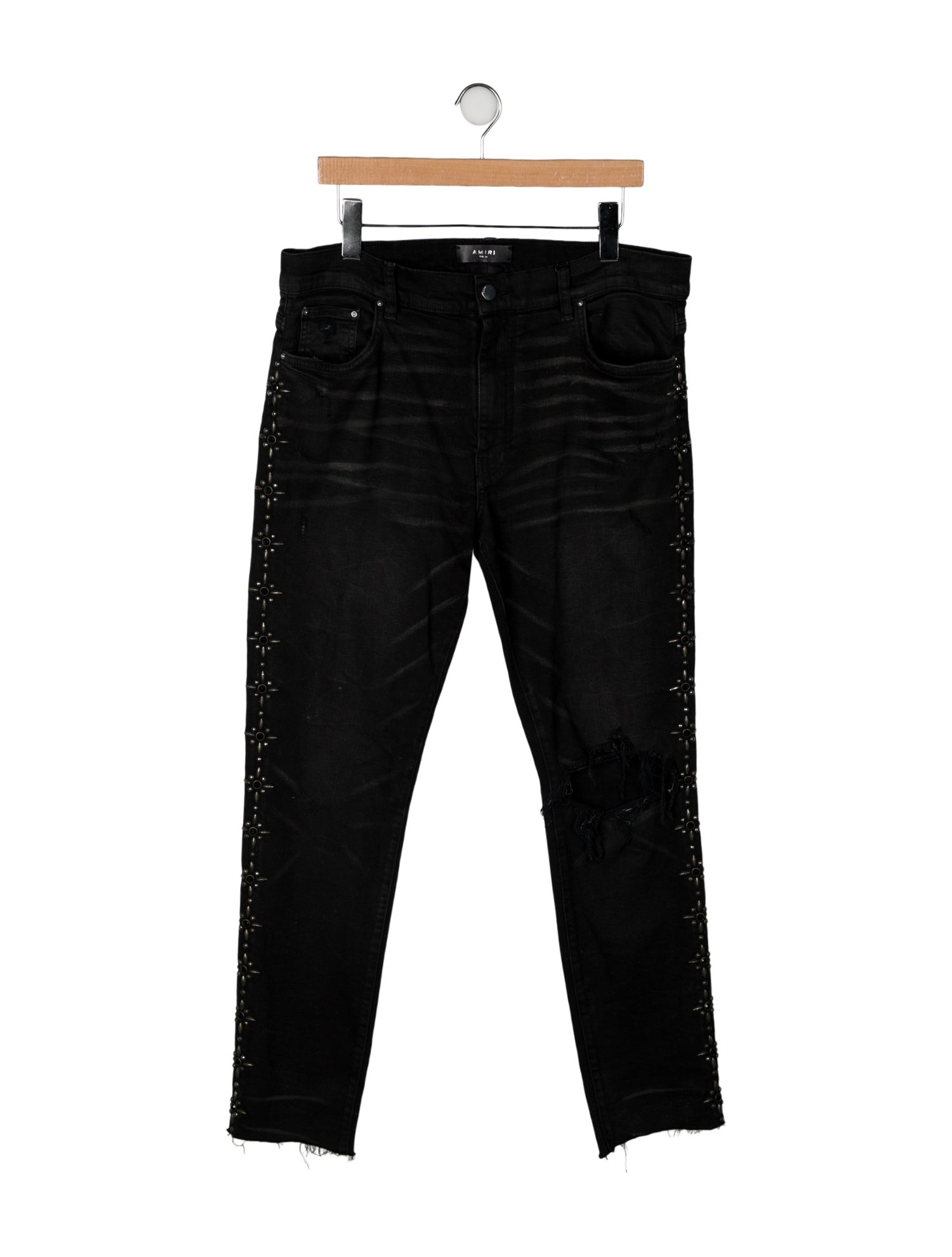 Amiri Skinny Jeans