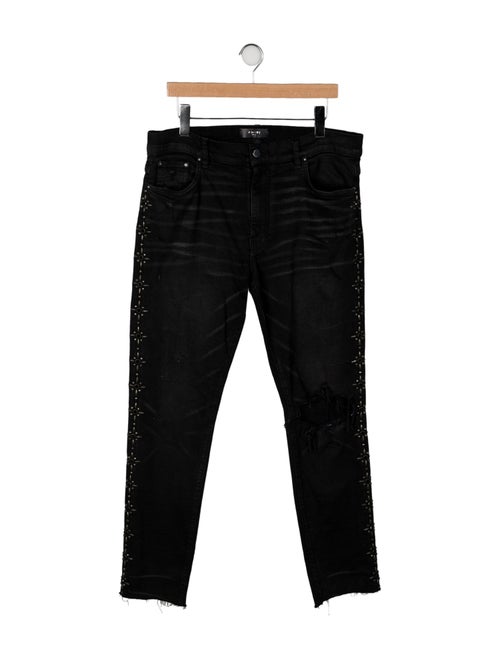 Amiri Skinny Jeans
