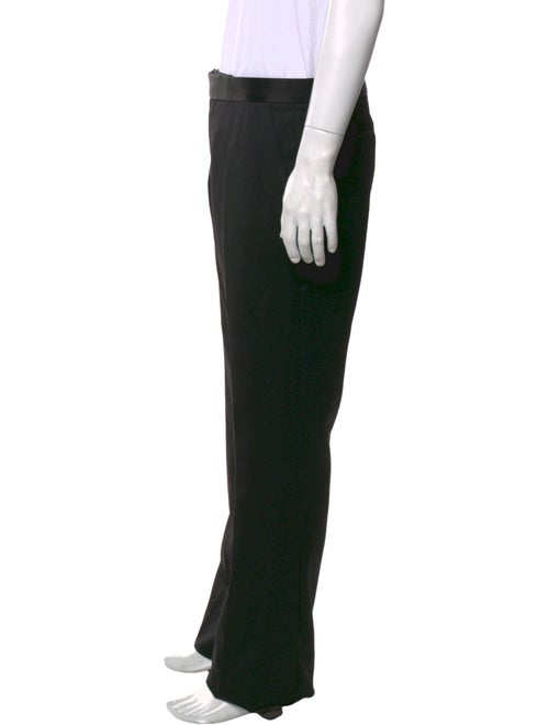 Amiri Wool Dress Pants