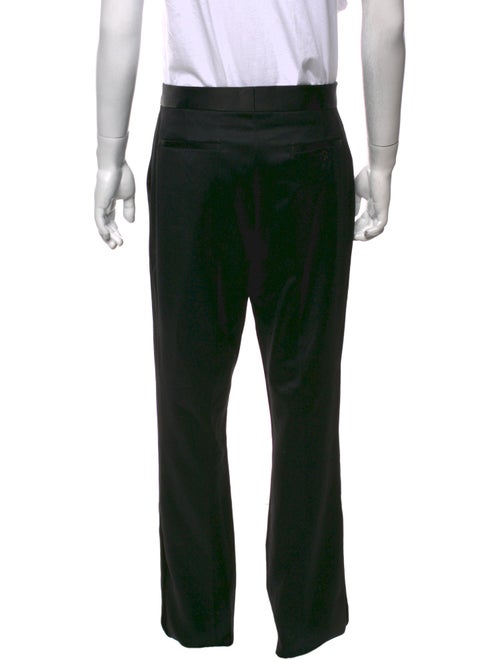 Amiri Wool Dress Pants