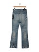 Amiri Bootcut Jeans