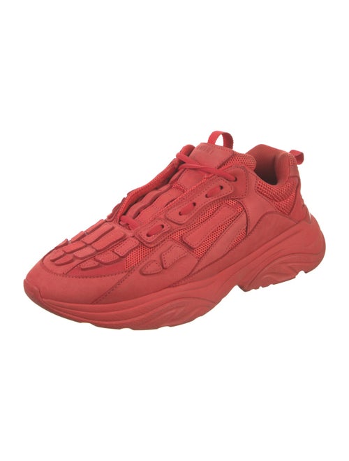 Amiri Mesh Sneakers