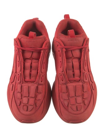 Amiri Mesh Sneakers
