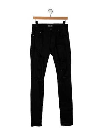 Amiri Skinny Jeans