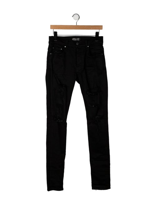 Amiri Skinny Jeans