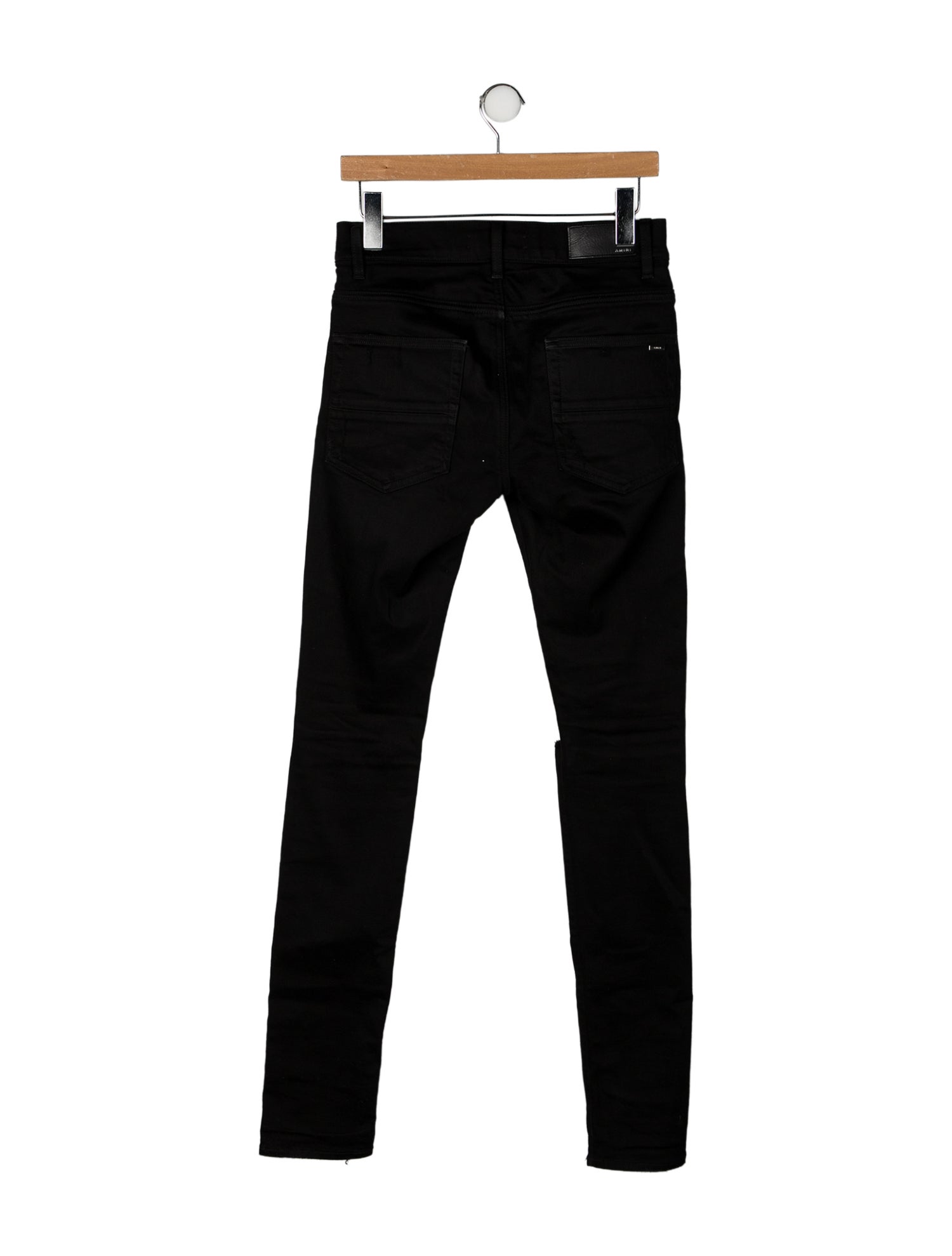 Amiri Skinny Jeans