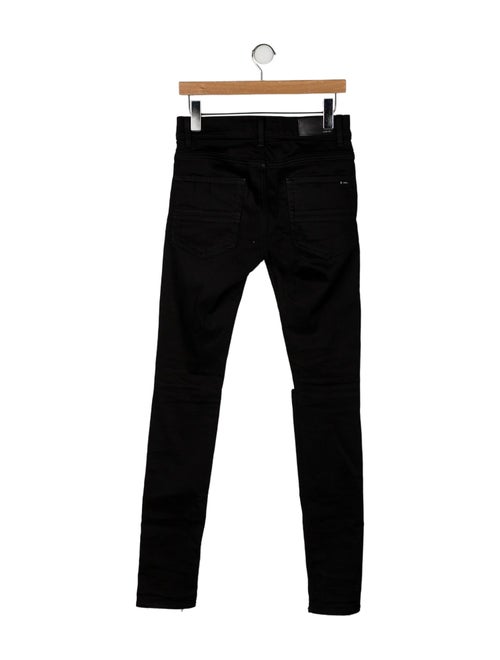 Amiri Skinny Jeans