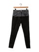 Amiri Mid-Rise Skinny Leg Jeans