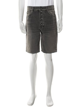 Amiri Denim Shorts