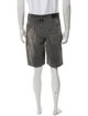 Amiri Denim Shorts