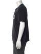 Amiri Graphic Print Crew Neck T-Shirt