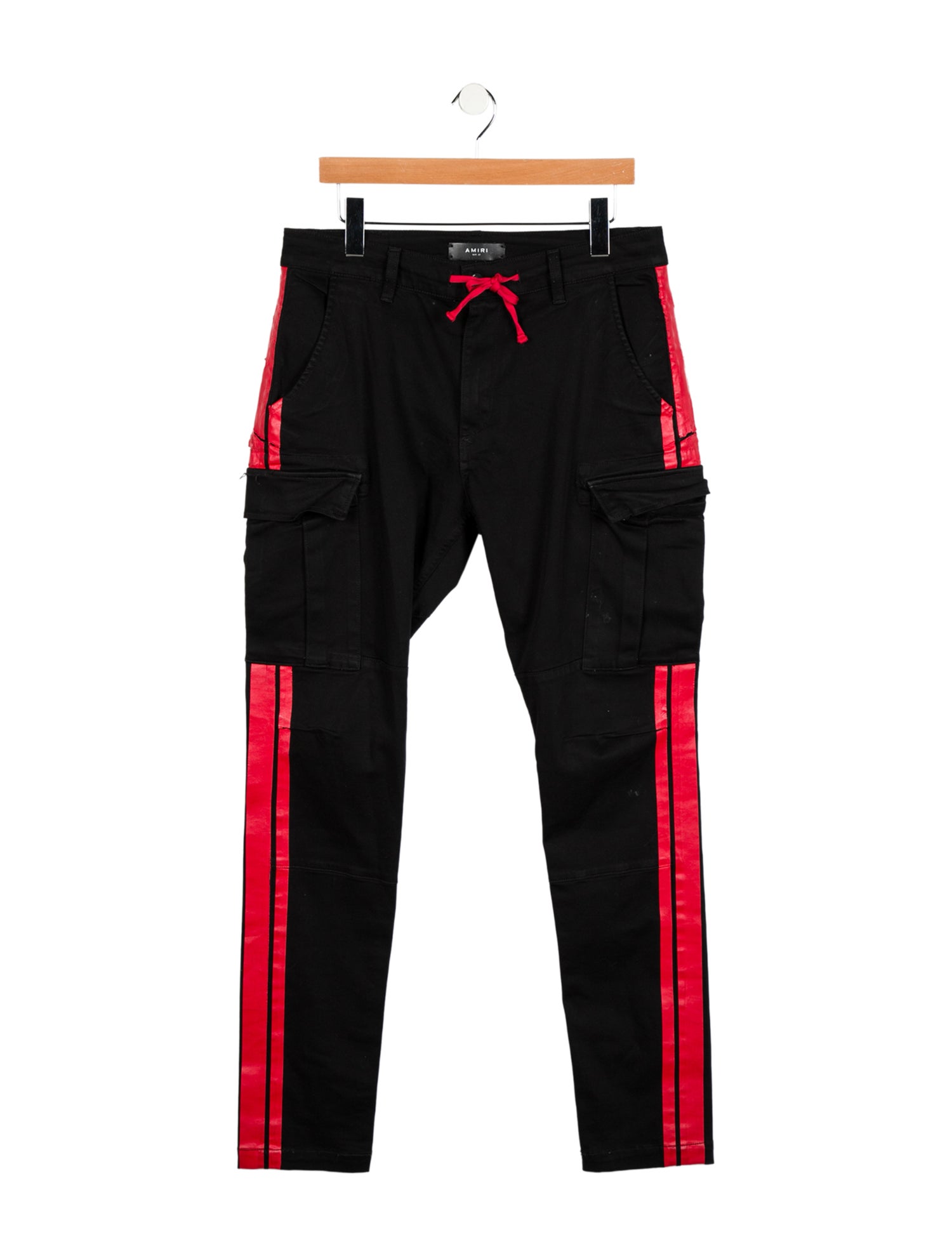 Amiri Slim Fit Jeans
