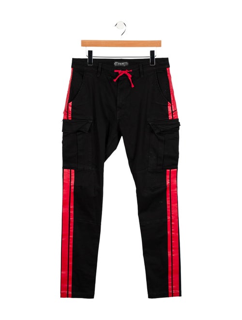 Amiri Slim Fit Jeans